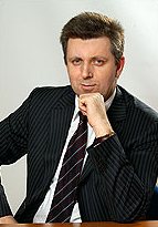 Павел Неумывакин: «Банку гораздо выгоднее поддержать заемщика в трудную минуту, чем топить его»