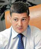 Юрий Новожилов: «Транскредитбанк — это не дьявол»