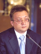 Александр Попов: «Конфликт Потанина и Прохорова не помешал сделке»