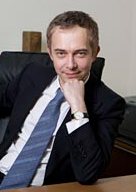 Павел Гурин: «Необходимо изменение менталитета»