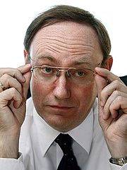 Йоханн Йонах: «На таком рынке надо или расти, или умереть»