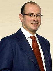 Александр Перцовский: «Мы успешно прошли кризис»