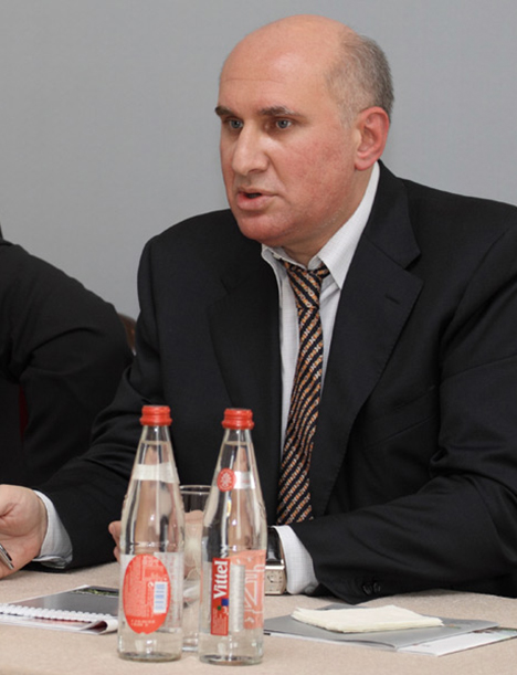 МДМ Банк может возглавить Тимур Авдеенко
