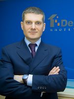 Константин Артюх: «Ипотеку вылечит время»