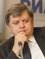 Александр Суринов: «Население часто путает инфляцию с ценами»