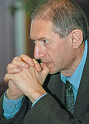 Алексей Симановский: «Ситуация в сфере потребкредитования будет улучшаться»