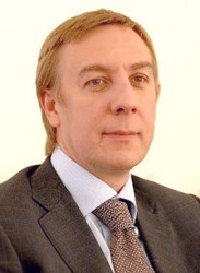 Вячеслав Воробьев: «Наши отделения находятся там, где надо»