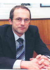 Владимир Герасимов: «Мы не опасаемся остаться без клиентов»
