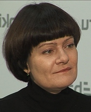 Ольга Кузина: «Если финансовая грамотность населения низкая, то шанс у пирамид есть»