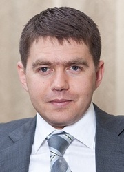 Дмитрий Калантырский: «Если мы будем расти так же, как рынок, значит, мы ничего не делаем»
