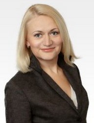 Солвита Деглава: «Из Парекс Банка у нас остались только рядовые сотрудники»