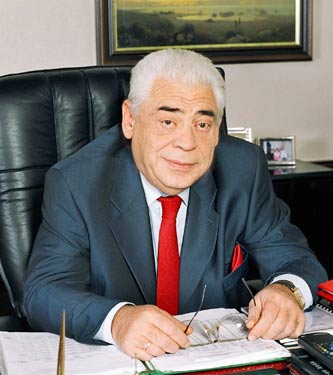 Дмитрий Орлов: «Для бизнеса банка олигархи опасны»