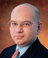 Александр Ивлев: «Хотелось бы избежать чрезмерного регулирования государством рынков»
