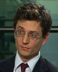 Ярослав Лисоволик: «Вот в этом замкнутом круге мы и живем»