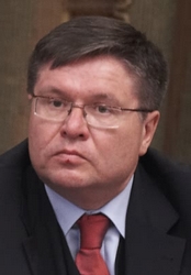 Алексей Улюкаев: «Сейчас самое подходящее время, чтобы проявить свои лучшие качества»