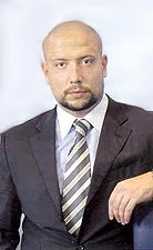 Илья Юров: «Нам удалось сохранить бизнес на хорошем уровне»