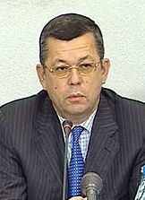 Георгий Лунтовский: «Новые 5-тысячные купюры уже готовы к употреблению»
