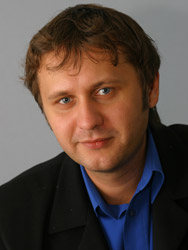 Олег Антонов: «Новый банк был создан практически с нуля»
