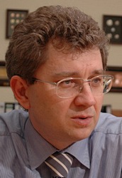 Константин Корищенко: «Я не вижу иного направления, кроме как укрепление рубля»