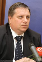 Андрей Киселев: «Наша цель — поступательное развитие»