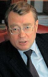 Владимир Пансков: «Банковский код уже взломан»