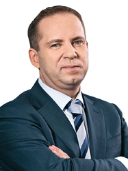 Валерий Мирошников: «В 2012 году могут лишиться лицензии 20—25 банков»
