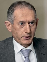 Алексей Симановский: «Банковская «избушка» должна всегда стоять к клиенту «передом»