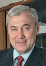 Анатолий Аксаков: «Чем крупнее банк, тем больше рисков он в себе содержит»