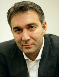 Дмитрий Леус: «Грамотная оценка рисков — это основная и самая сложная работа банка»