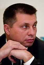 Андрей Кашеваров: «Пусть банки конкурируют с банками, а страховщики — со страховщиками»
