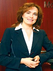 Елена Титова: «Рынок инвестиционно-банковских услуг в России очень привлекателен»