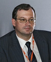 Михаил Сухов: «Странно, что не все деньги забрали»