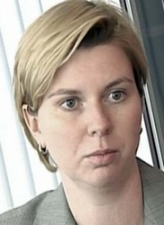 Наталья Алымова: «Сейчас ставки на достаточном приемлемом уровне, процесс обкатан»