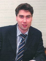 Дмитрий Осипов: «Мы <nobr>кое-что</nobr> изменили в столетней истории депозитариев»