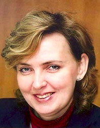 Светлана Кулагина: «Русь-Банк делает ставку на малый бизнес»