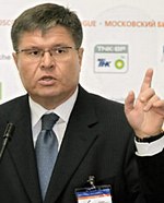 Алексей Улюкаев: «Наши действия не девальвация»
