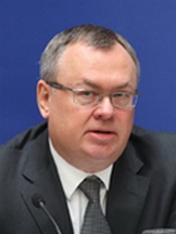 Андрей Костин: «Продавать госпакет ВТБ надо через 3—6 месяцев после Сбербанка»