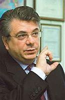 Александр Мурычев: «Злоумышленники «гуляют» из одного банка в другой»