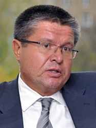 Алексей Улюкаев: «Эти колебания не основаны на фундаментальных обстоятельствах»