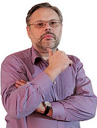 Михаил Хазин: «Плавная девальвация была идиотизмом»