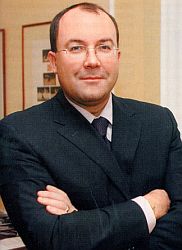 Олег Сафонов: «Мы разделили профучастников по критерию надежности»