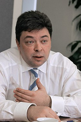 Анатолий Печатников: «Ипотека на росте цен на жилье почти не сказывается»