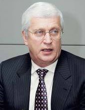 Райр Симонян: «Скупать российские банки никто не собирается»
