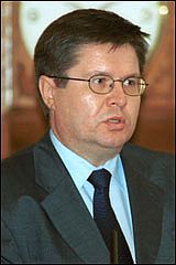 Алексей Улюкаев: «Удержать инфляцию на уровне 8,5% — задача сложная, но выполнимая»