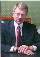 Павел Горбацевич: «Доверие международных финансовых рынков к российским банкам растет»