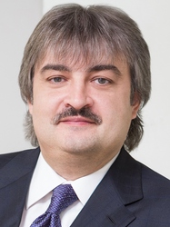 Дмитрий Руденко: «<nobr>Кто-то</nobr> же должен позаботиться обо всей стране»