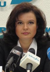 Наталия Самкова: «Места на розничном рынке хватит всем»