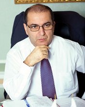 Гарегин Тосунян: «Инфляция не в кредитных механизмах, а в бюрократических»