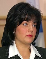 Татьяна Шевцова: «Банки готовы бесплатно устанавливать банкоматы в воинских частях»