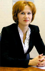 Екатерина Демыгина: «Будущее розничного рынка — за высокотехнологичными банками»